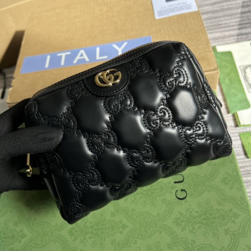 Gucci Cosmetic Bags